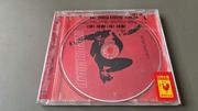 Droga koguta Kali CD