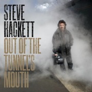 Steve Hackett – Out Of The Tunnel's Mouth 2CD DIGIPAK NOWY UNIKAT