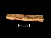 Półka ręcznie robiona handmade 