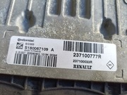 Komputer sterownik Renault Megane 3