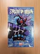 The Superior Spider-man tom 5 zło konieczne 