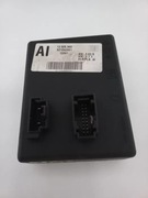 Astra J sterownik moduł haka holowniczego