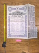 60C@ SPÓLKA NAFTOWA ORZEŁ Z MEKSYKU @ OGROM - PRAWIE 50 CM WYSOKOŚCI