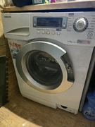 Pralka samsung w całości lub części