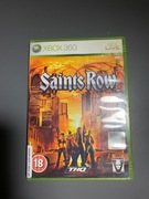 Saint’s row Xbox 360
