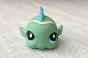 Littlest Pet Shop LPS Ryba Rybka