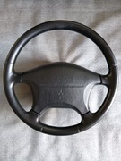 Kierownica Mitsubishi Carisma przedlift i polift skóra