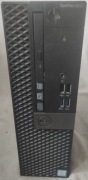 WYDAJNY Dell OptiPlex 5050 / i7-7700 / NVMe / Windows 11 Pro / SFF