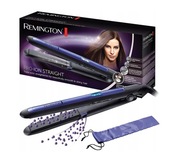 Prostownica do włosów Remington z jonizacją PRO-ION + etui 110 zł