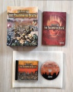 UNIKAT HEROES OF MIGHT AND MAGIC III: THE SHADOW OF DEATH, BIG BOX PC!