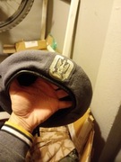 Beret WZ 418/MON/WP ,orzełek w koronie.