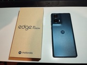 Motorola Edge 50 Fusion 5G 8/256GB jak nowy, kupiony miesiąc temu Gwarancja
