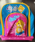 Plecaczek Zhu Zhu Pets