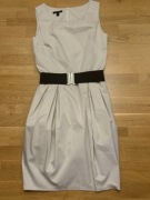 Sukienka koktajlowa Ette Lou 34