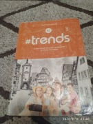 Ćwiczenia trends 2/3 język niemiecki 