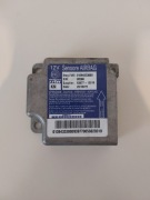SENSOR AIRBAG FIAT DUCATO 01394333080 93977-D219