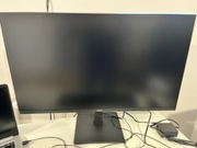 Monitor Samsung 27" IPS LS27D300GAUXEN