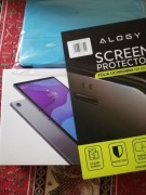 Tablet LENOVO Tab M10 HD + etui + folia ochronna