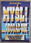Myśl! ...i bogać się Napoleon Hill