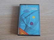 Budka Suflera - Czas czekania, czas olśnienia kaseta