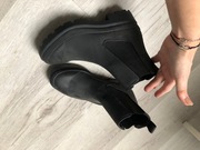 Pull & Bear nowe buty 38