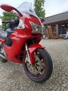 Ducati St3 salon Polska