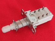 Przycisk Isostat do zgrzewarki folii