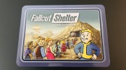 Fallout Shelter - Gra planszowa