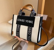 Wyjątkowa Usztywniane torebka damska GLAMOUR Elegancka Nowa 