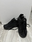 Buty Nike Air Max Plus TN Black