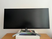 Monitor LG 29WN600-W
