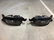 Lampa przednia Citroen C4 Picasso II P