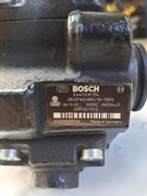 Pompa common rail vw audi 2.7 3.0 TDI