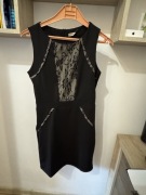 Elegancka sukienka 34 xs 36 s