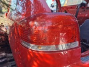 Lampy tylnie audi A3 p8