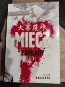 Kaizan Nakazato Miecz zagłady 