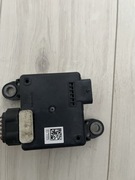 Sonda szerokopasmowa jaguar xe diesel 