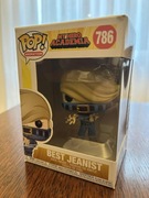 FIGURKA FUNKO POP! BEST JEANIST MY HERO ACADEMIA #786