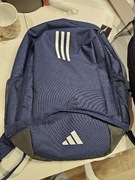 Adidas plecak sportowy ib 8646 granatowy