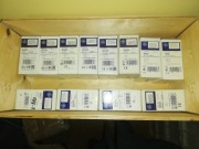 Wyłącznik silnikowy SFKOL SFKOL GE 16-20A