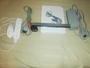 Nintendo Wii przerobiona Softmod  super stan