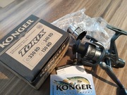 Kołowrotek Konger torix 330 rd