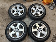 Alufelgi koła 16" Volvo S40 V50