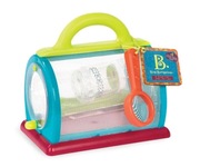 Zestaw do łapania i obserwacji owadów Nowy