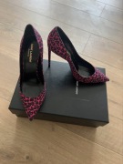 Szpilki Yves Saint Laurent 39