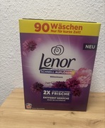 Lenor 4.95 kg proszek
