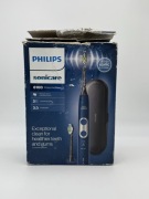 Philips Sonicare 6100 ProtectiveClean HX6871 Navy