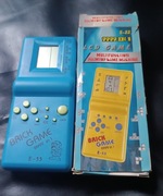 Brick Game stara konsola /gra elektroniczna