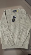 sweter ralph lauren rozmiar S nowy z metka