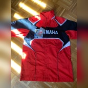 Oryginalna koszula Yamaha!